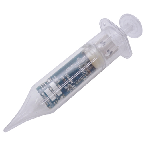 Syringe Flash Drive