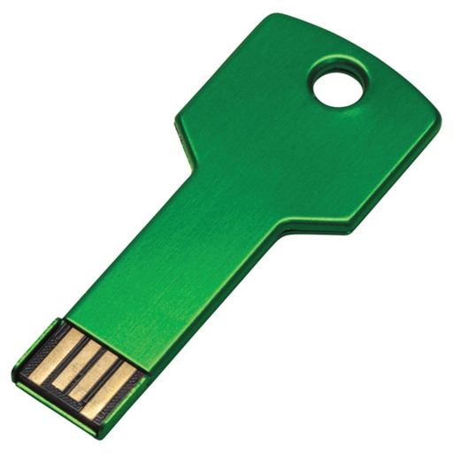 USB Key COB Flash Drive