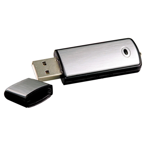Pluto Flash Drive (USB2.0)