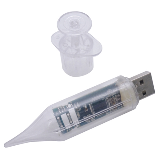 Syringe Flash Drive