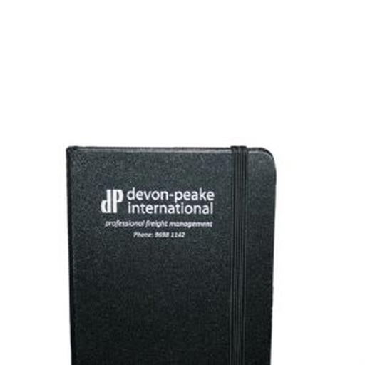 Ambassador Pocket Bound Journalbook™