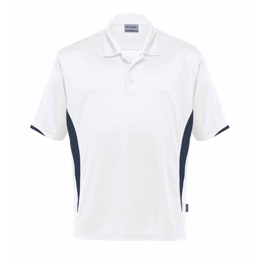 Youth Dri Gear Zone Polo