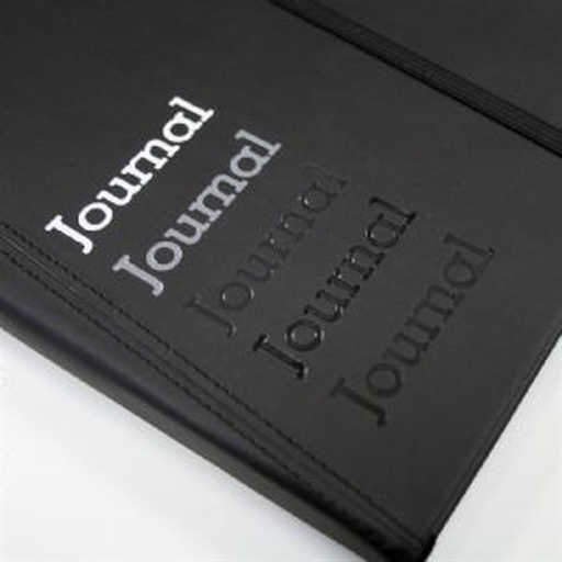 Ambassador Bound Journalbook™