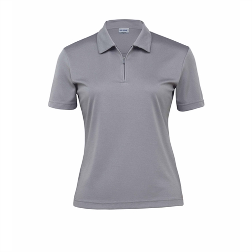 Dri Gear Ottoman Lite Polo - Womens