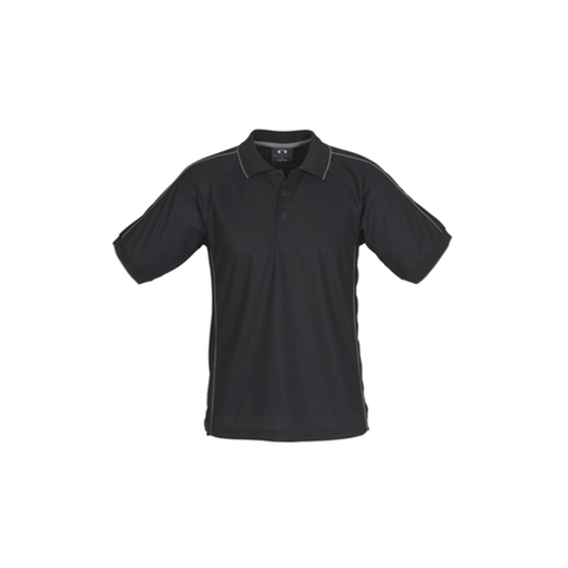 Mens Resort Polo