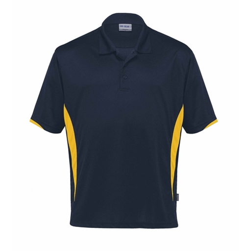 Youth Dri Gear Zone Polo