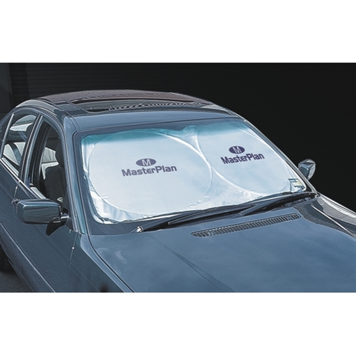 Dash-Mate Sunshade - Local Or Indent