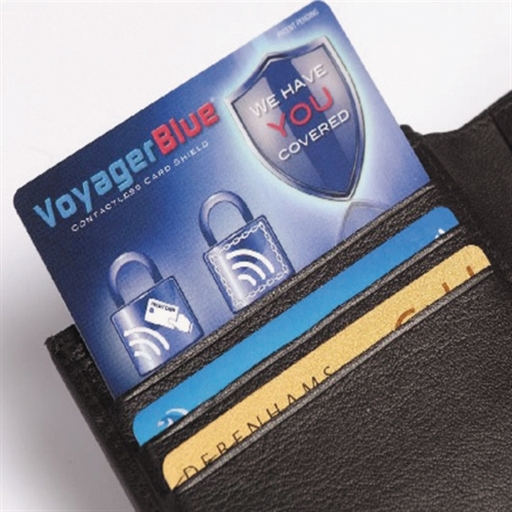 RFID Card Shield