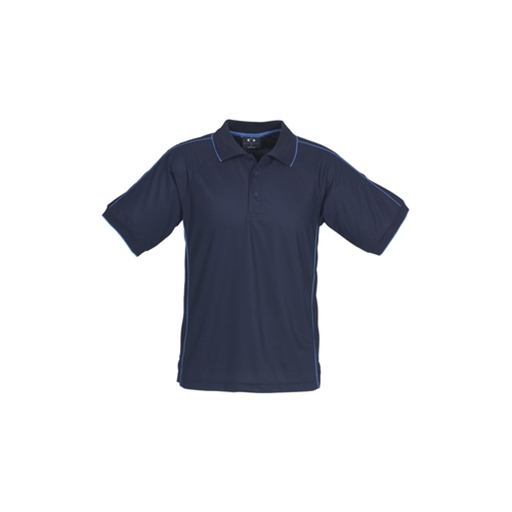 Mens Resort Polo