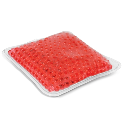 Gel Hot And Cold Pack - Square