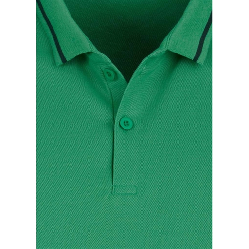 Mens Jet Polo