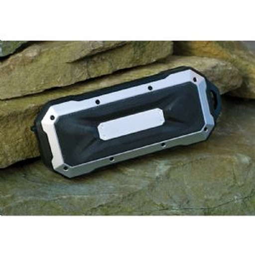 Boulder Waterproof Outdoor Bluetooth Speaker