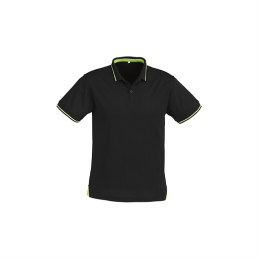 Mens Jet Polo