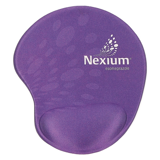 Gel Mouse Pad Deluxe
