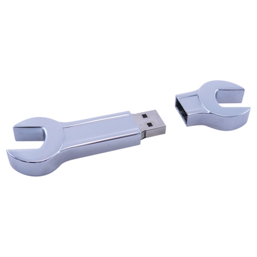 Wrench USB Flash Drive