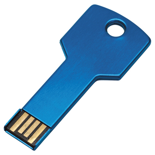 USB Key COB Flash Drive