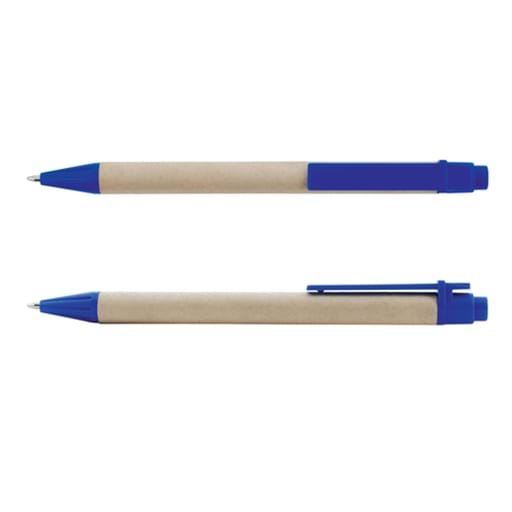Matador Cardboard Ballpoint Pen