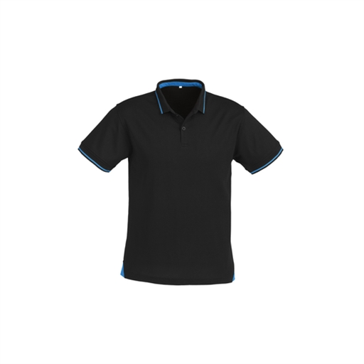 Mens Jet Polo