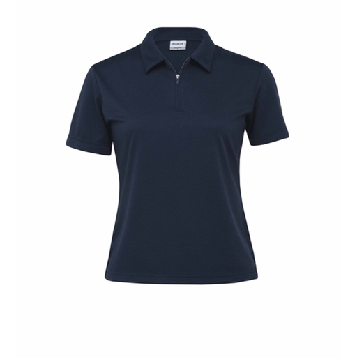 Dri Gear Ottoman Lite Polo - Womens