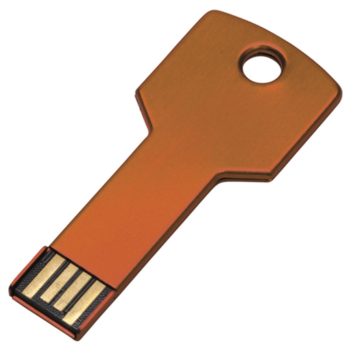USB Key COB Flash Drive