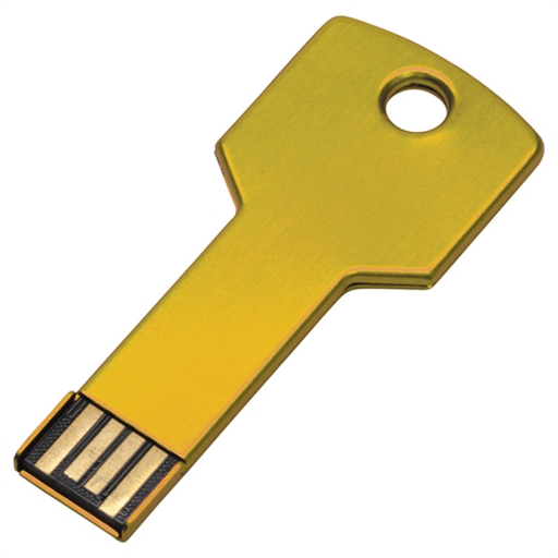 USB Key COB Flash Drive