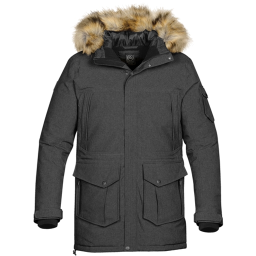 Men's Expedition Parka