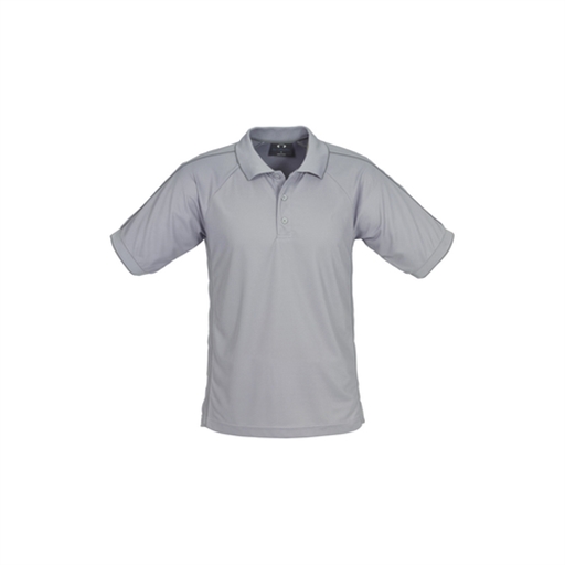 Mens Resort Polo