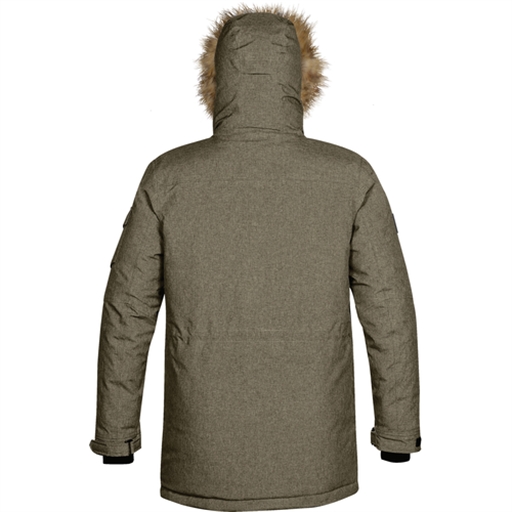 Men's Expedition Parka