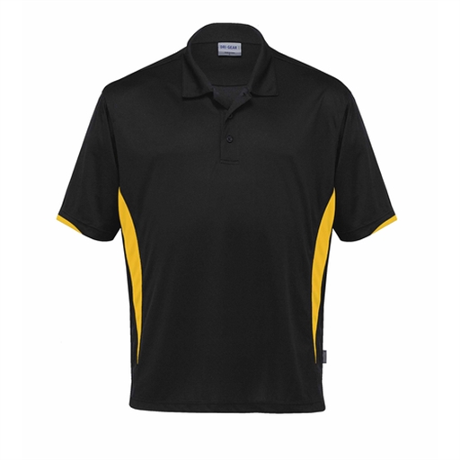 Youth Dri Gear Zone Polo