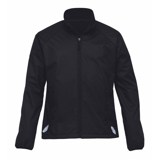 Traverse Jacket