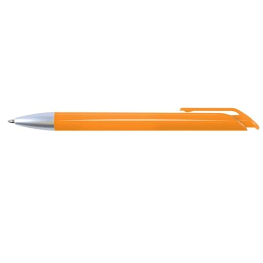 Octave Ballpoint Pen