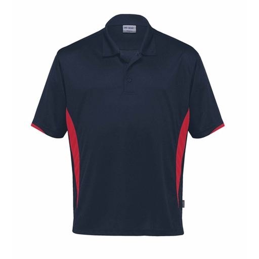 Youth Dri Gear Zone Polo