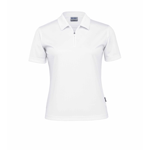 Dri Gear Axis Polo - Womens