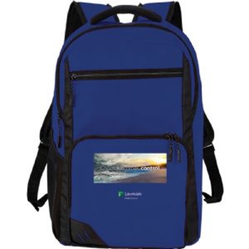 Rush 15 Inch Computer Backpack