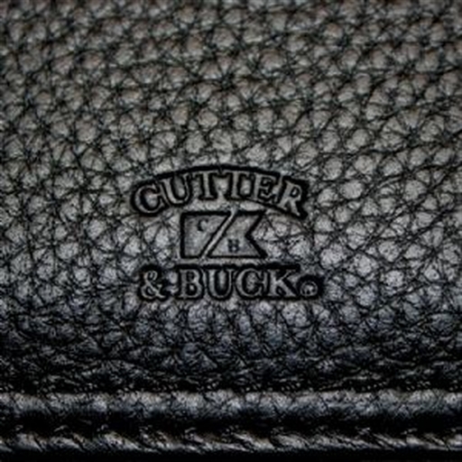 Cutter & Buck® A4 Zippered Compendium