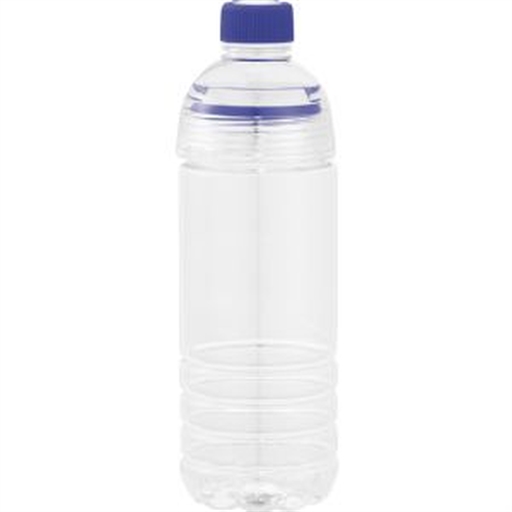 The Water Bottle