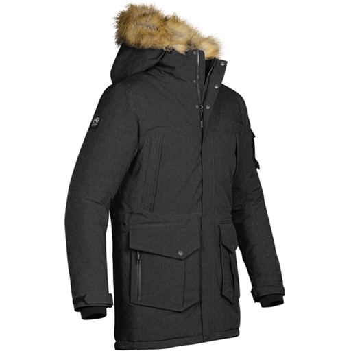 Men's Expedition Parka