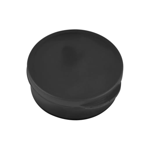 Thump Earbud / Headphone Set In Round Case
