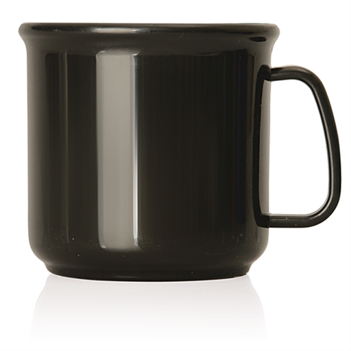 Plastic Coffee Mug - 300Ml