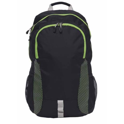 Grommet Backpack