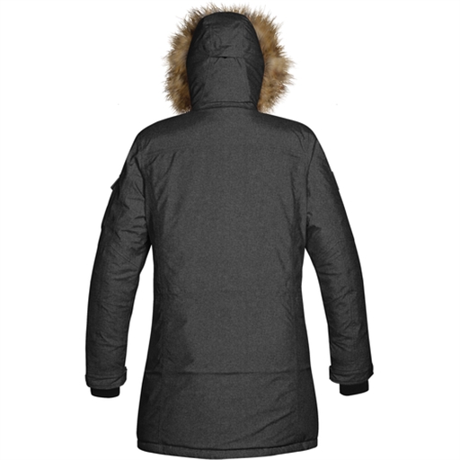 Women's Expedition Parka