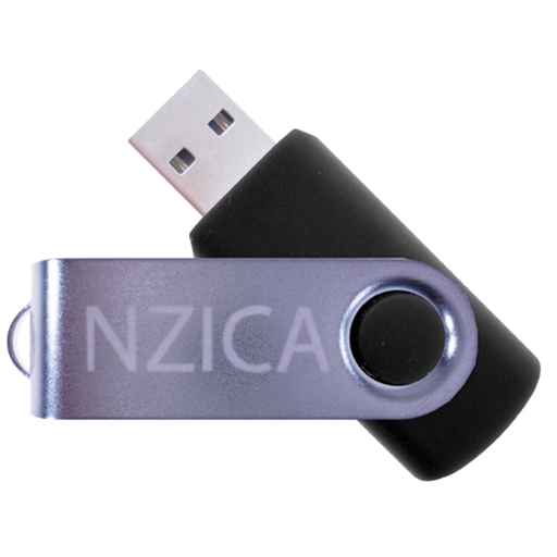Mix N Match Flash Drive (USB2.0) Stock