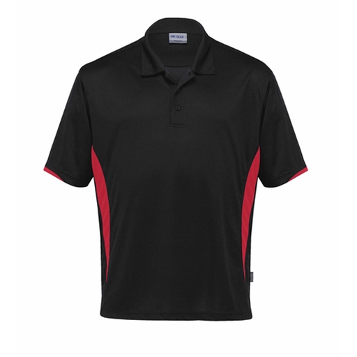 Youth Dri Gear Zone Polo