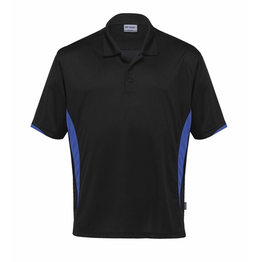 Youth Dri Gear Zone Polo