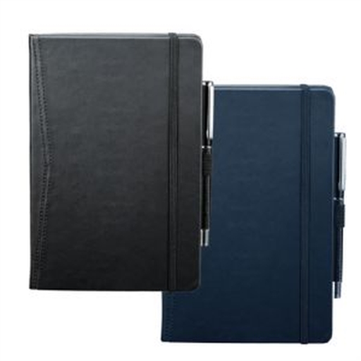 Pedova Pocket Bound Journalbook™