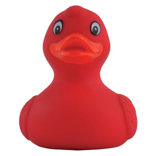 The Original PVC Bath Duck
