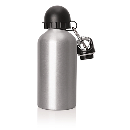 Aluminium Drink Bottle - 500Ml