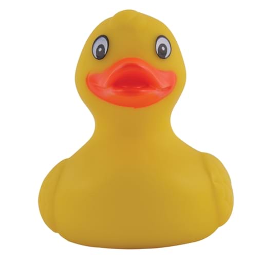 The Original PVC Bath Duck